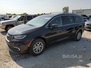 CHRYSLER PACIFICA T TOURING L