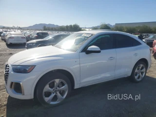 AUDI Q5 SPORTBA SPORTBACK PREMIUM