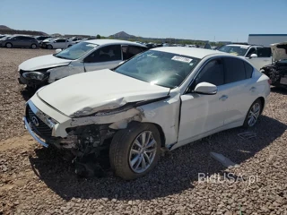 INFINITI Q50 PURE PURE