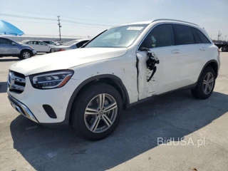 MERCEDES-BENZ GLC 300 4M 300 4MATIC