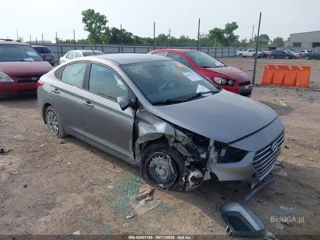 HYUNDAI HYUNDAI ACCENT SE