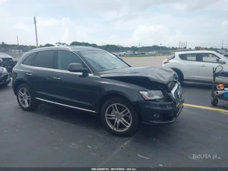 AUDI AUDI Q5 2.0T PREMIUM