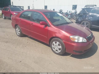TOYOTA TOYOTA COROLLA LE