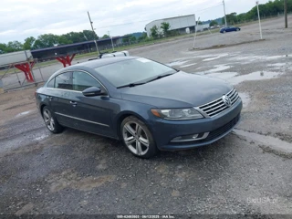 VOLKSWAGEN VOLKSWAGEN CC 2.0T SPORT PLUS