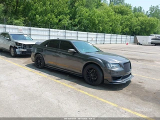 CHRYSLER CHRYSLER 300 300S ALLOY EDITION