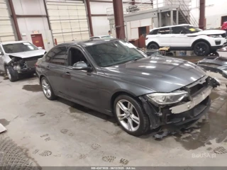 BMW 328I XDRIVE