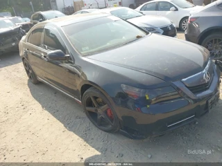 ACURA ACURA RL 3.7