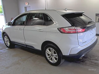 FORD FORD EDGE SEL