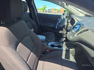 CHEVROLET CHEVROLET MALIBU LS