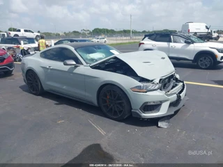 FORD FORD MUSTANG GT PREMIUM