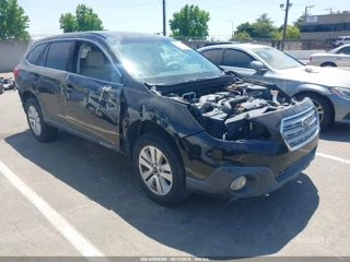 SUBARU SUBARU OUTBACK 2.5I PREMIUM
