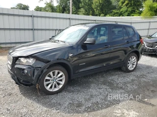 BMW X3 XDRIVE2 XDRIVE28I