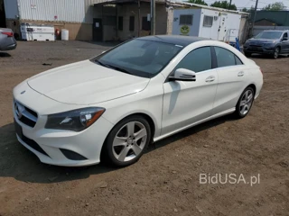 MERCEDES-BENZ CLA 250 4M 250 4MATIC