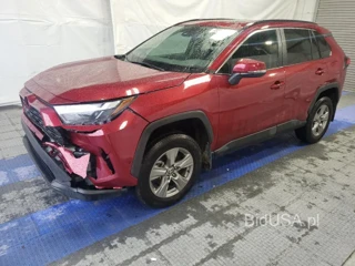 TOYOTA RAV4 XLE XLE