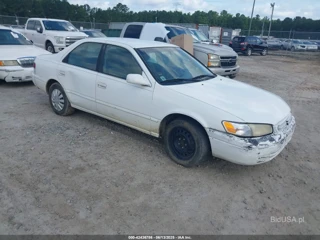 TOYOTA TOYOTA CAMRY LE