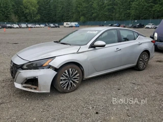 NISSAN ALTIMA SV SV