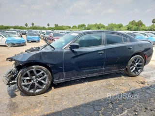 DODGE CHARGER SX SXT