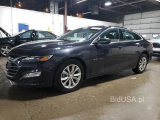 CHEVROLET MALIBU LT LT