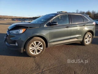 FORD EDGE SEL SEL