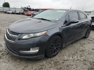 CHEVROLET VOLT