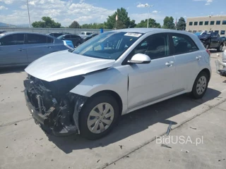 KIA RIO LX LX