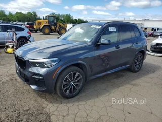 BMW X5 XDRIVE4 XDRIVE40I