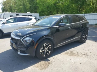 KIA SPORTAGE E EX