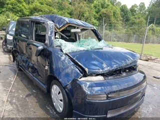 SCION SCION XB