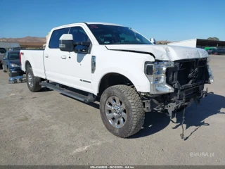 FORD FORD F-350 LARIAT