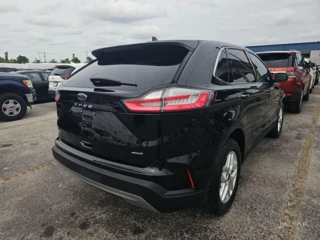 FORD FORD EDGE SEL