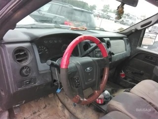 FORD FORD F-150 XL