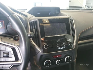SUBARU SUBARU CROSSTREK PREMIUM
