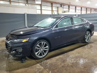 CHEVROLET MALIBU LT LT