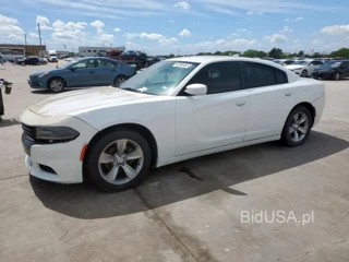 DODGE CHARGER SX SXT