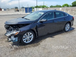 CHEVROLET MALIBU LT LT