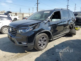 HONDA PASSPORT T TRAIL SPORT