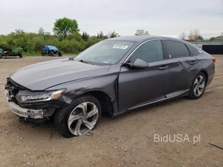 HONDA ACCORD EXL EXL