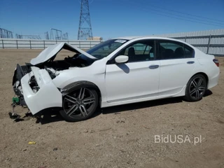 HONDA ACCORD SPO SPORT