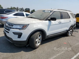 FORD EXPLORER X XLT