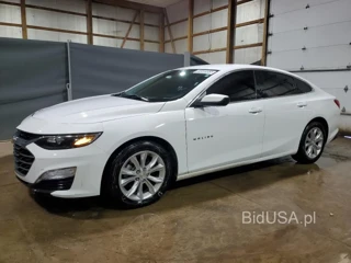 CHEVROLET MALIBU LT LT