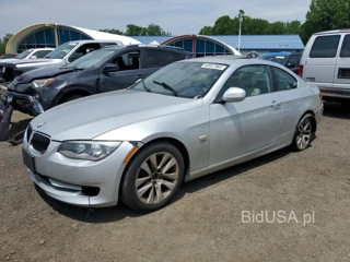 BMW 328 XI SUL XI SULEV