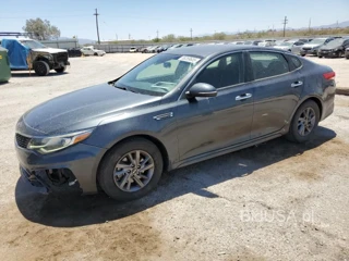 KIA OPTIMA LX LX