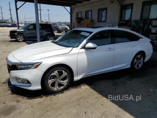 HONDA ACCORD EX EX