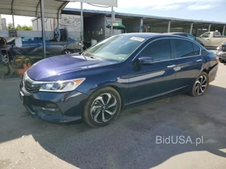 HONDA ACCORD EX EX