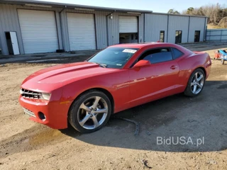 CHEVROLET CAMARO LT LT