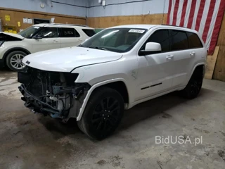 JEEP GRAND CHER LAREDO