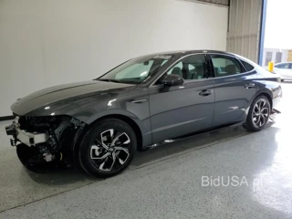 HYUNDAI SONATA SEL SEL