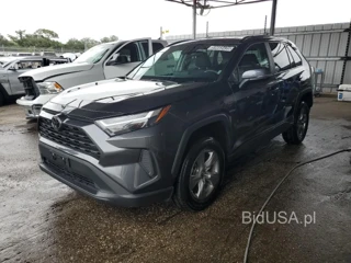 TOYOTA RAV4 XLE XLE