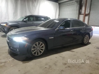 BMW 535 XI XI
