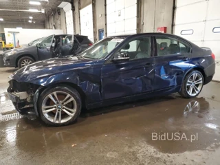 BMW 328 XI SUL XI SULEV